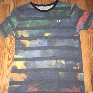 Boys True Religion t-shirt